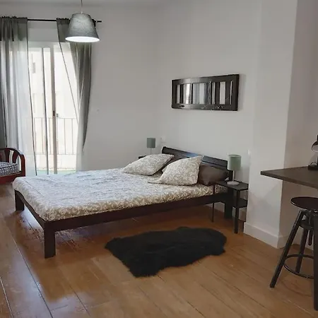 Ideal Apartamento Para Familia Con Wifi Sagunto Buitenkant foto