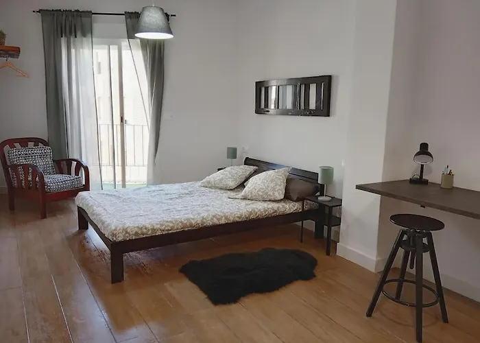 Ideal Apartamento Para Familia Con Wifi