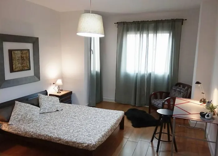 Ideal Apartamento Para Familia Con Wifi