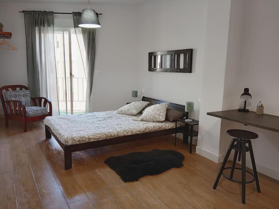 Ideal Familia Con Wifi Apartment *