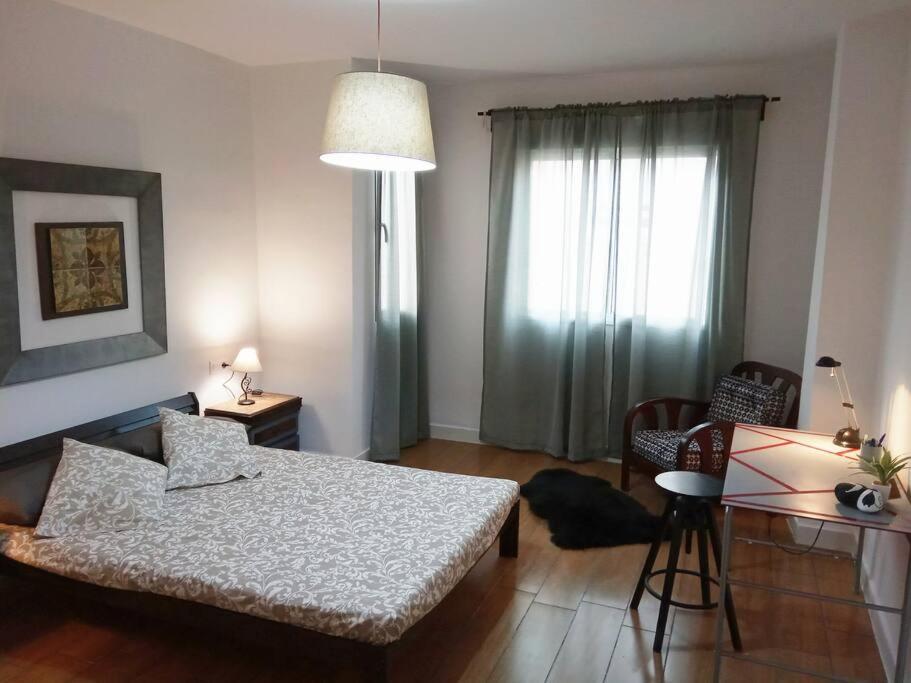 Ideal Familia Con Wifi Apartment