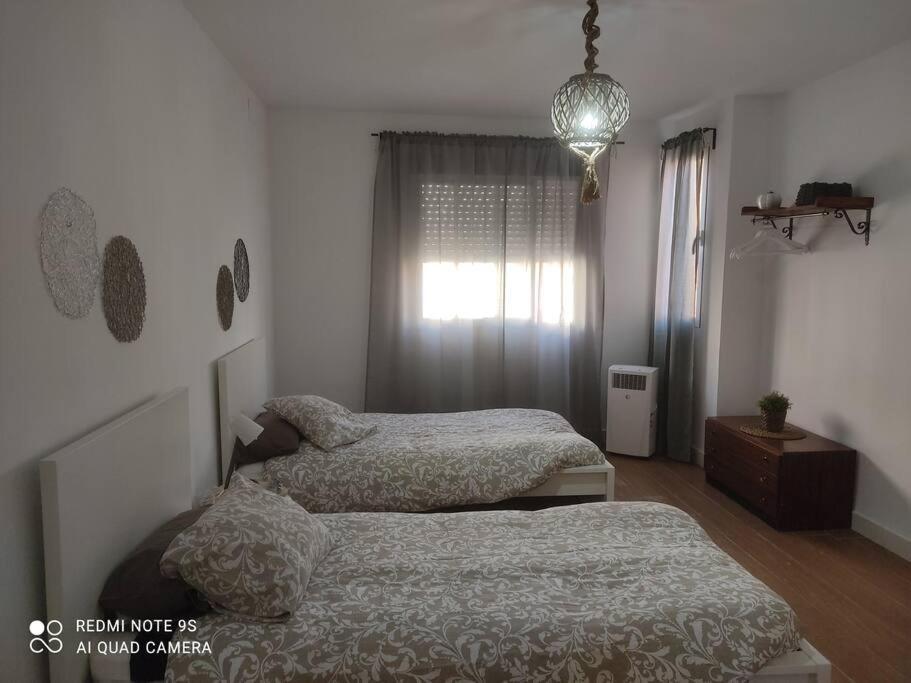 Ideal Familia Con Wifi * Sagunto