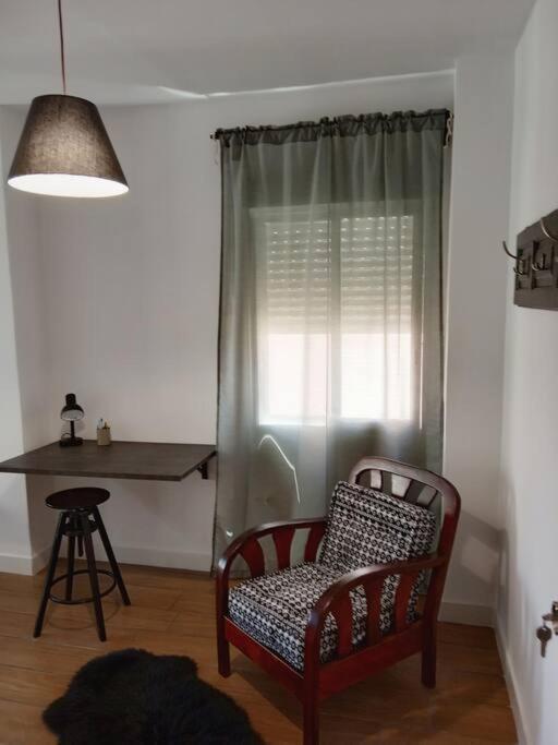 Ideal Familia Con Wifi Apartment