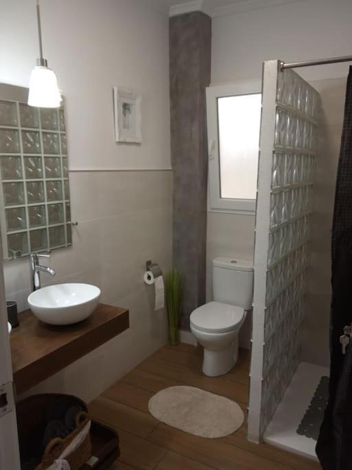 Apartment Ideal Familia Con Wifi