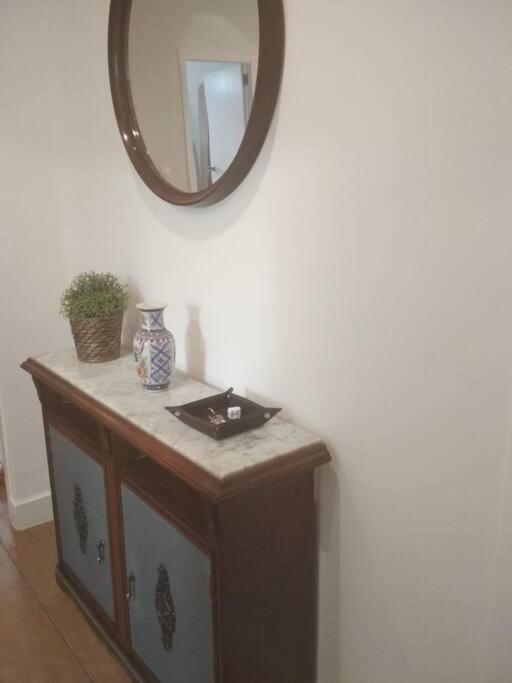 Apartamento Ideal Familia Con Wifi *